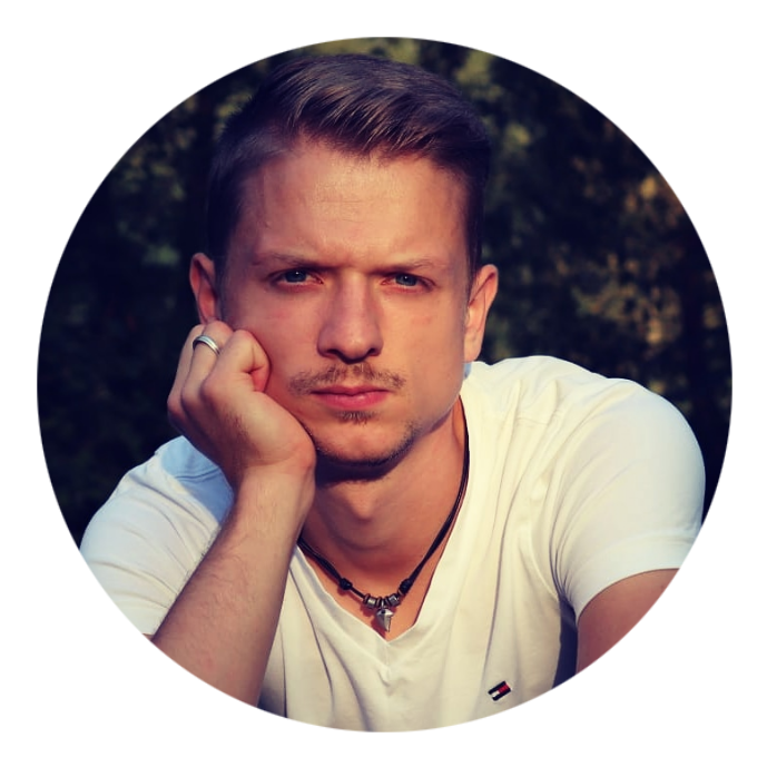 Marvin Esch Marvin Esch